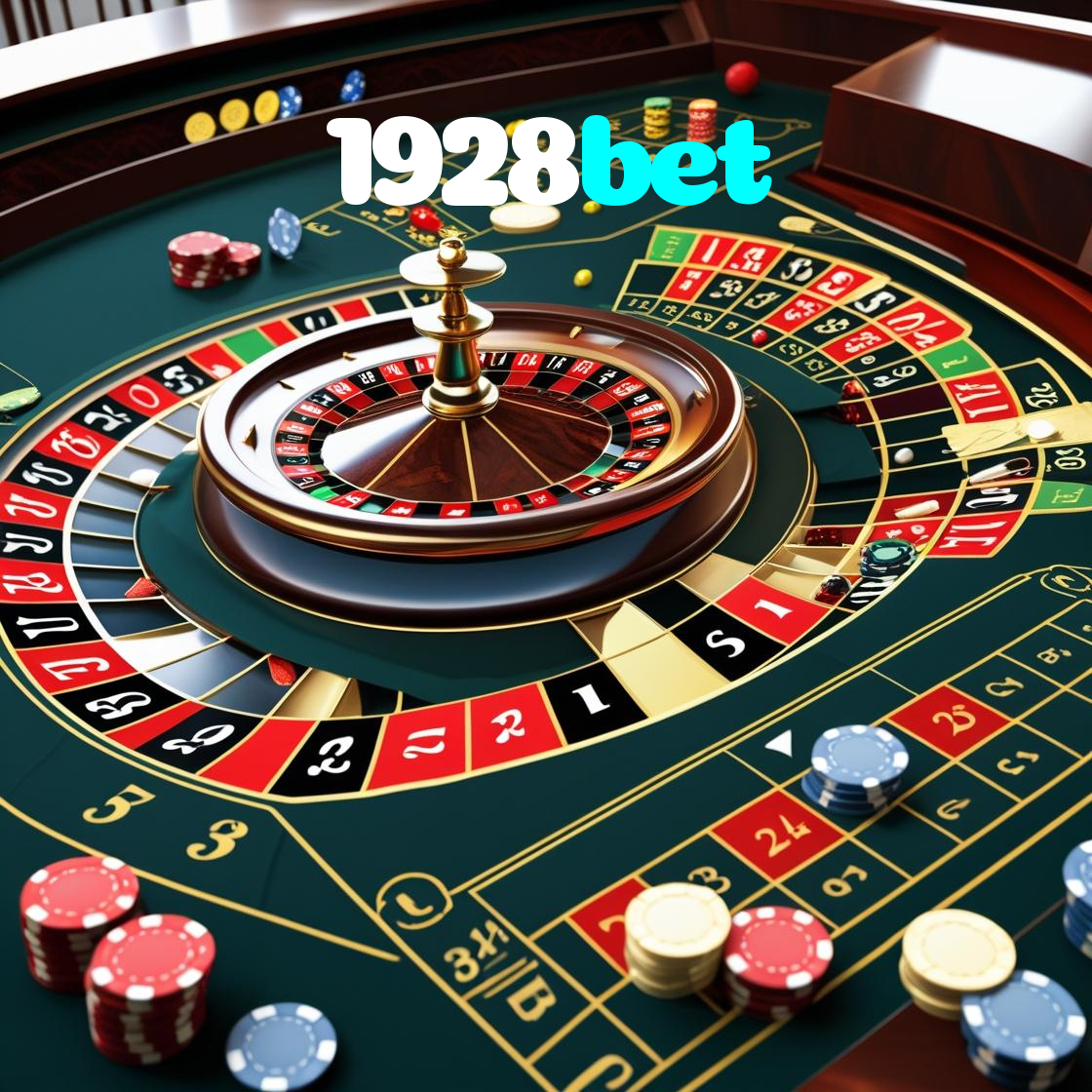 1928bet visual