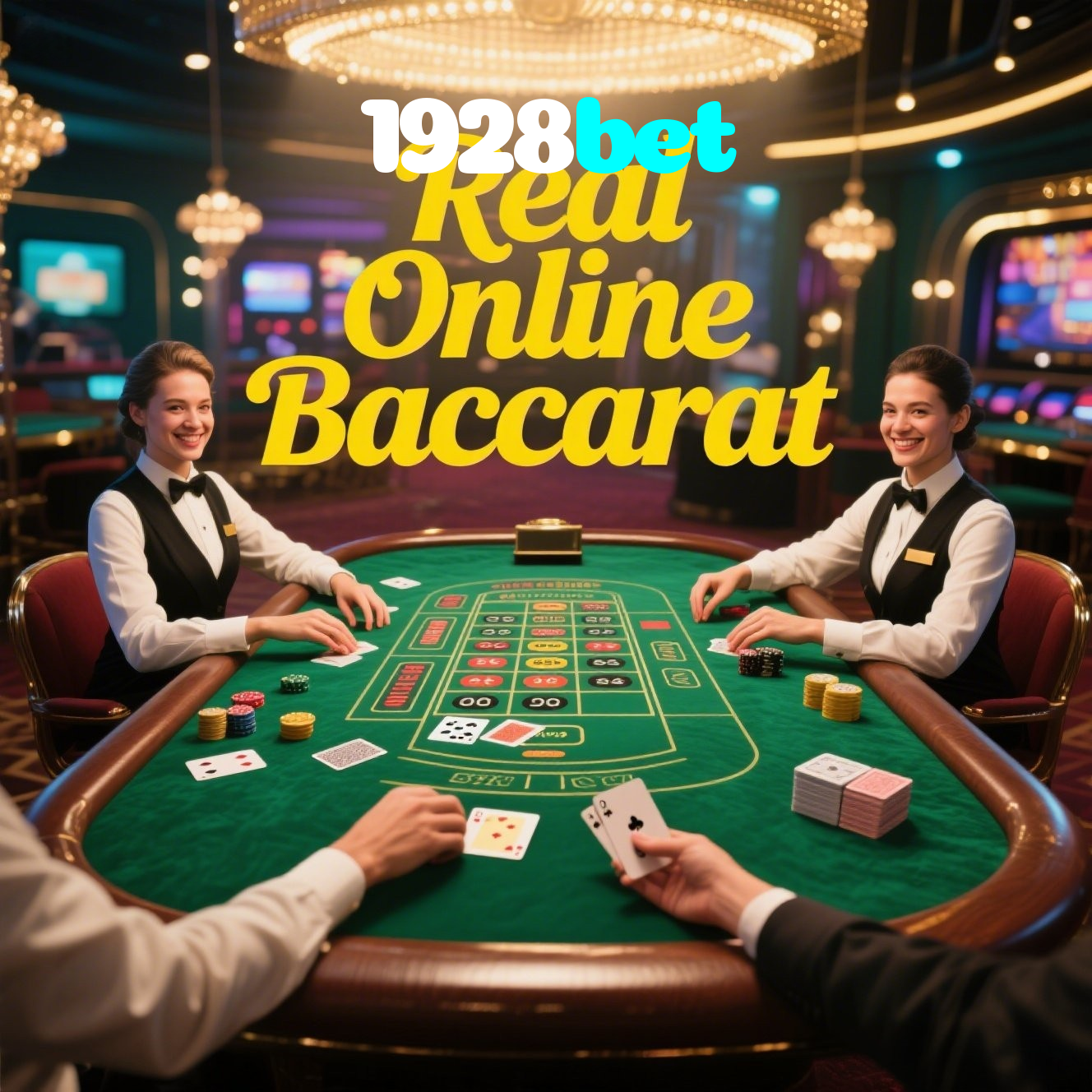 1928bet visual