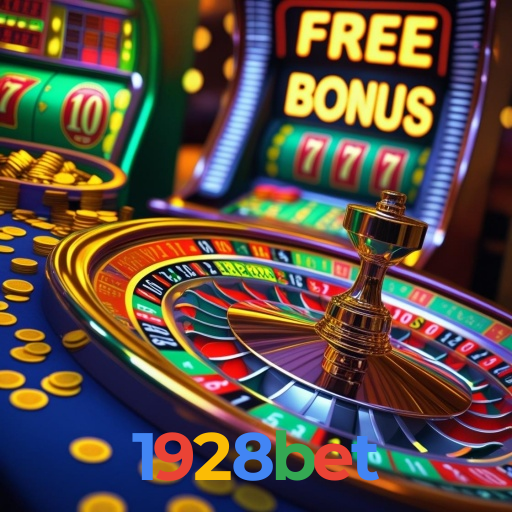 1928bet visual
