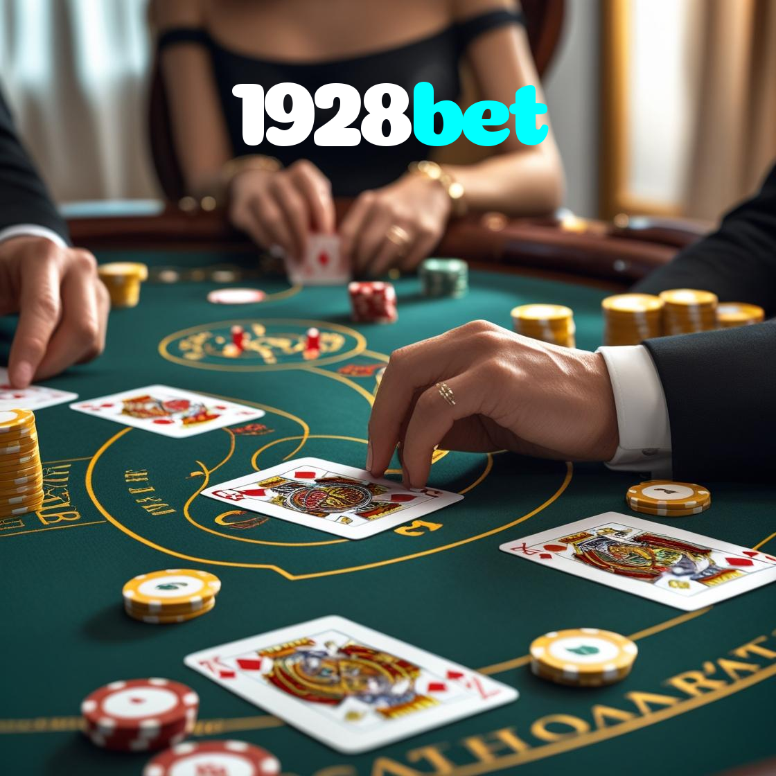 1928bet visual