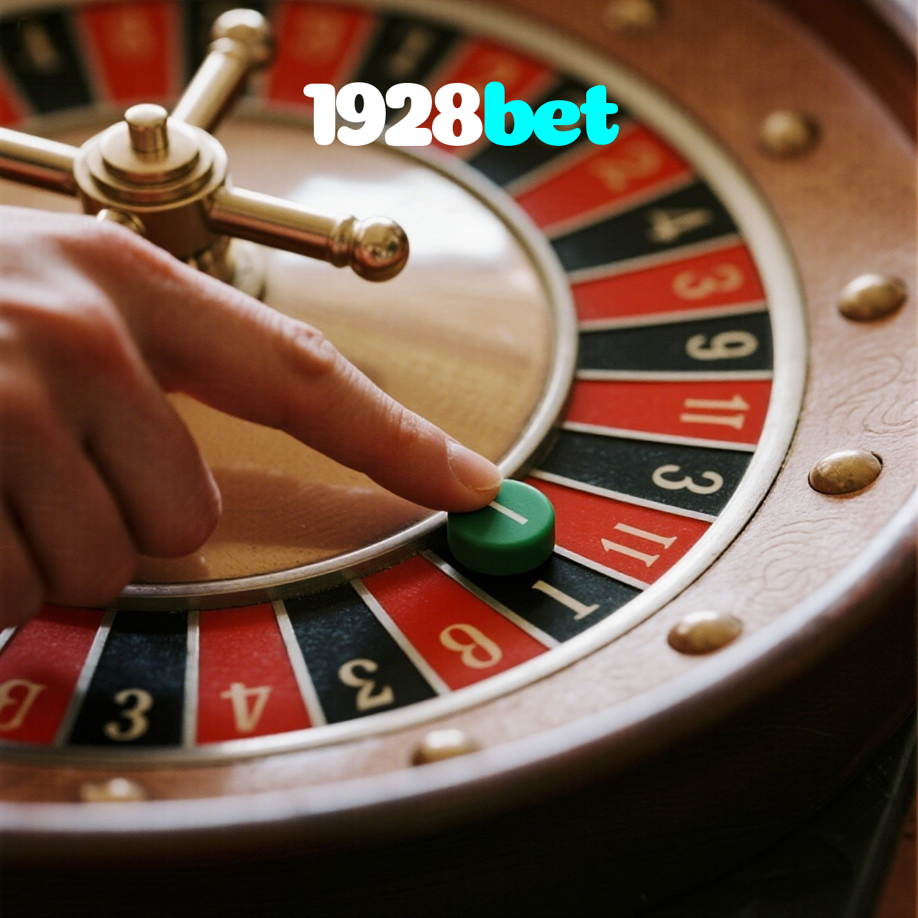 1928bet visual