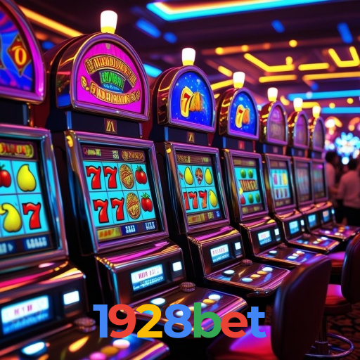 1928bet visual