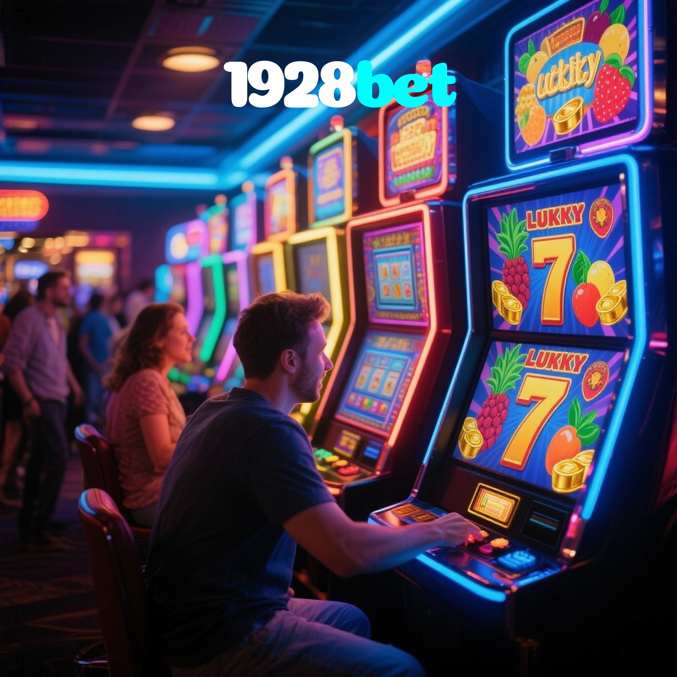 1928bet visual