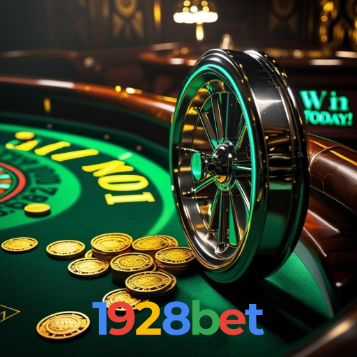 1928bet visual