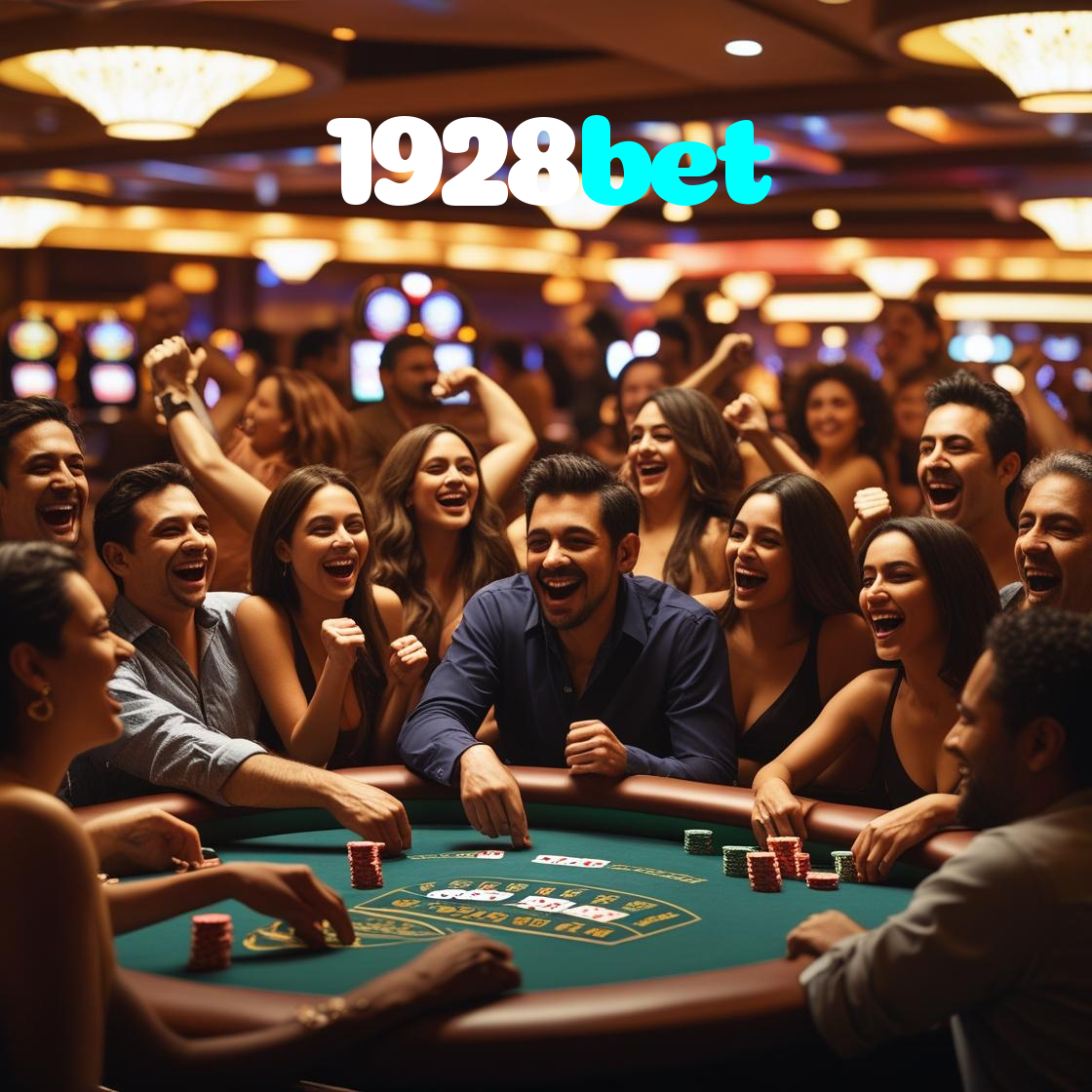 1928bet visual