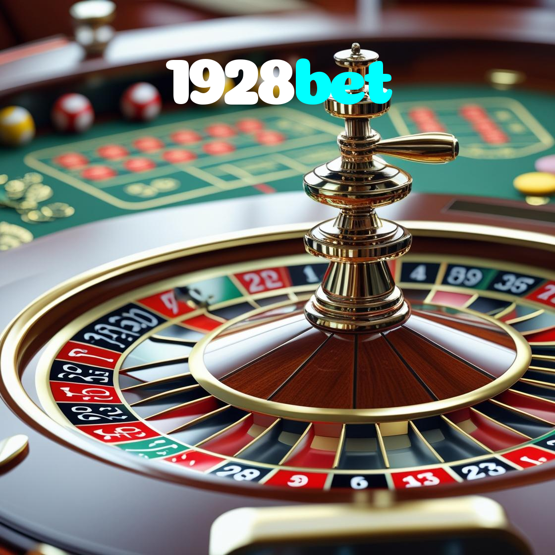 1928bet visual