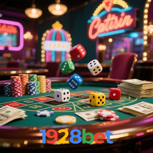 1928bet visual