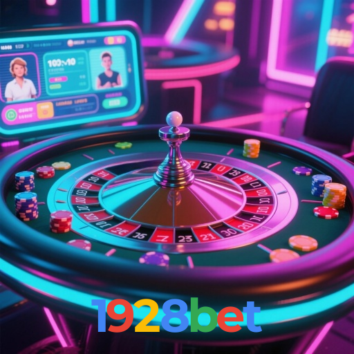 1928bet visual