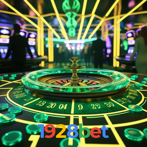 1928bet visual