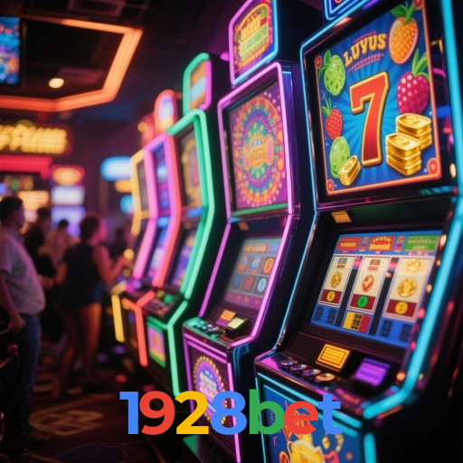 1928bet visual
