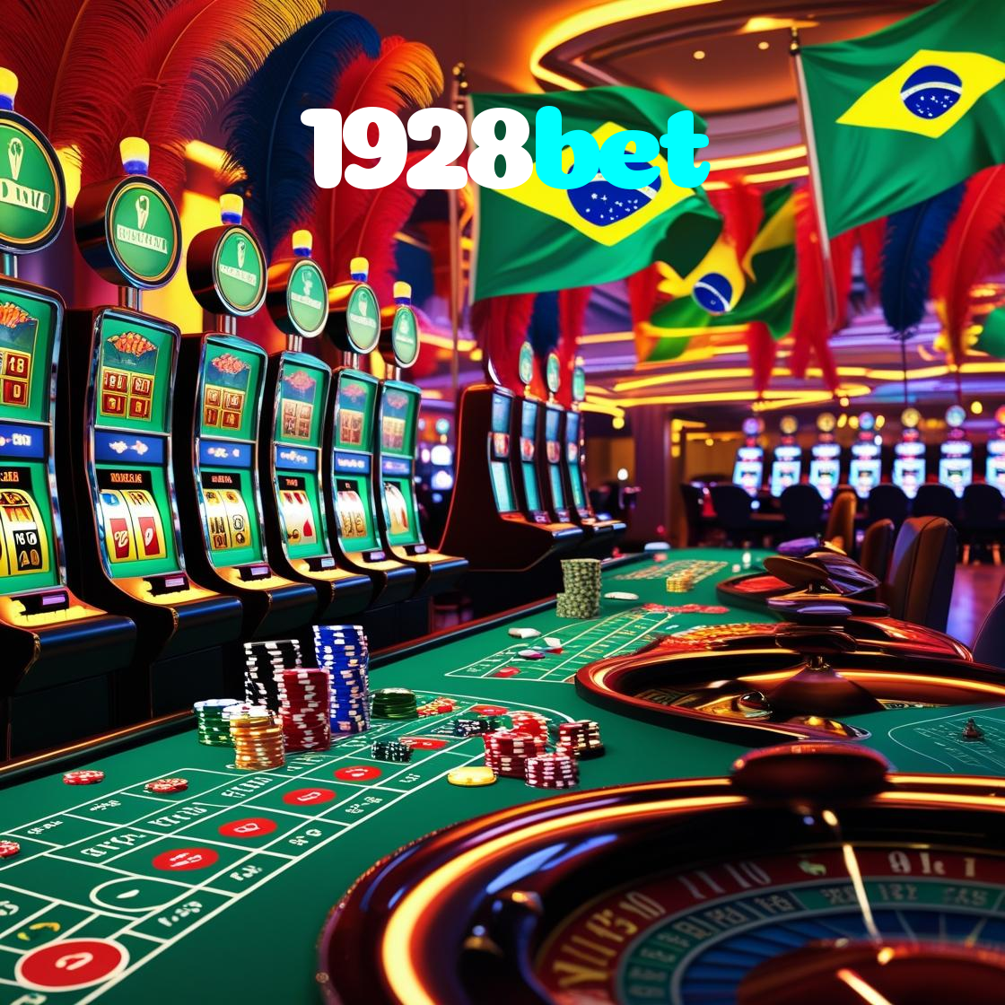 1928bet visual