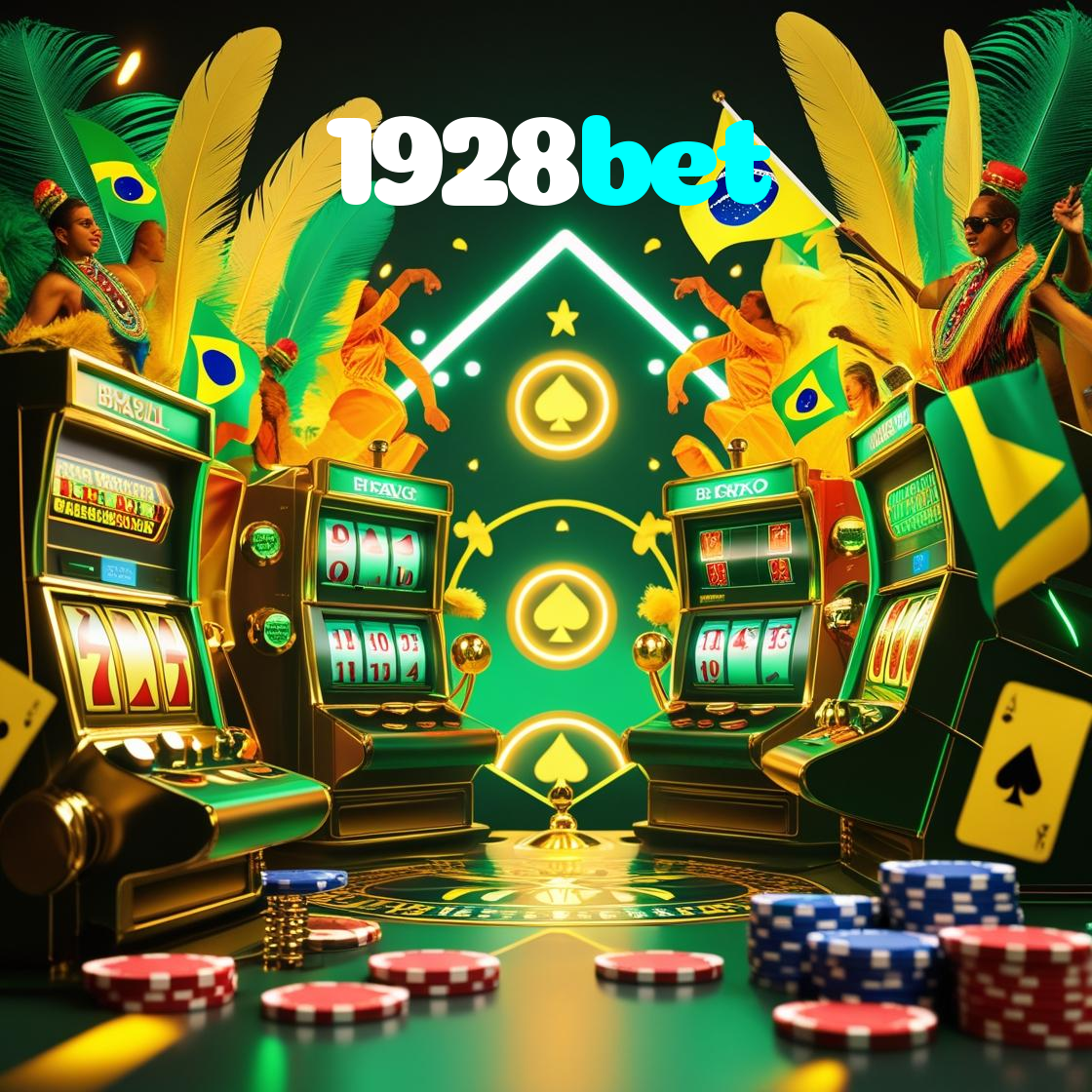 1928bet visual