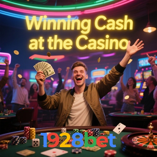 1928bet visual
