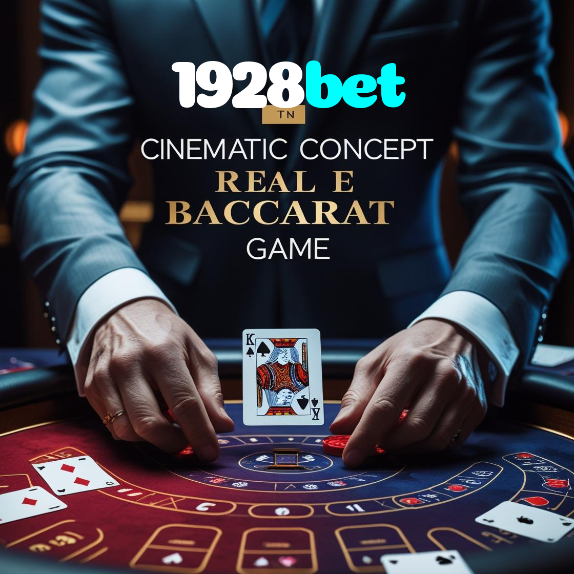1928bet visual