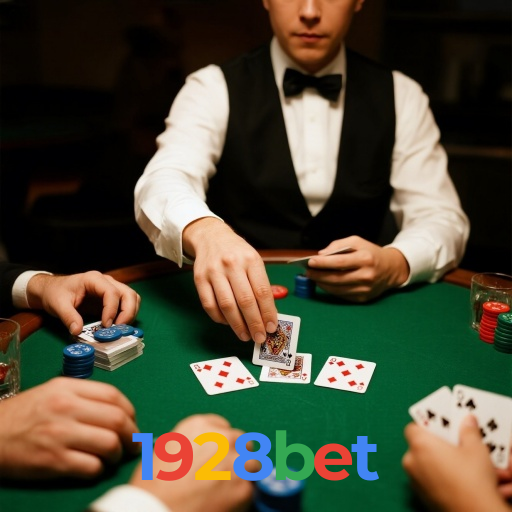 1928bet visual