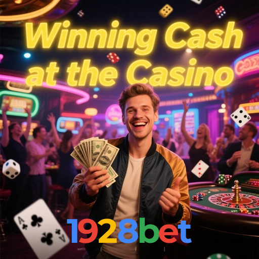 1928bet visual
