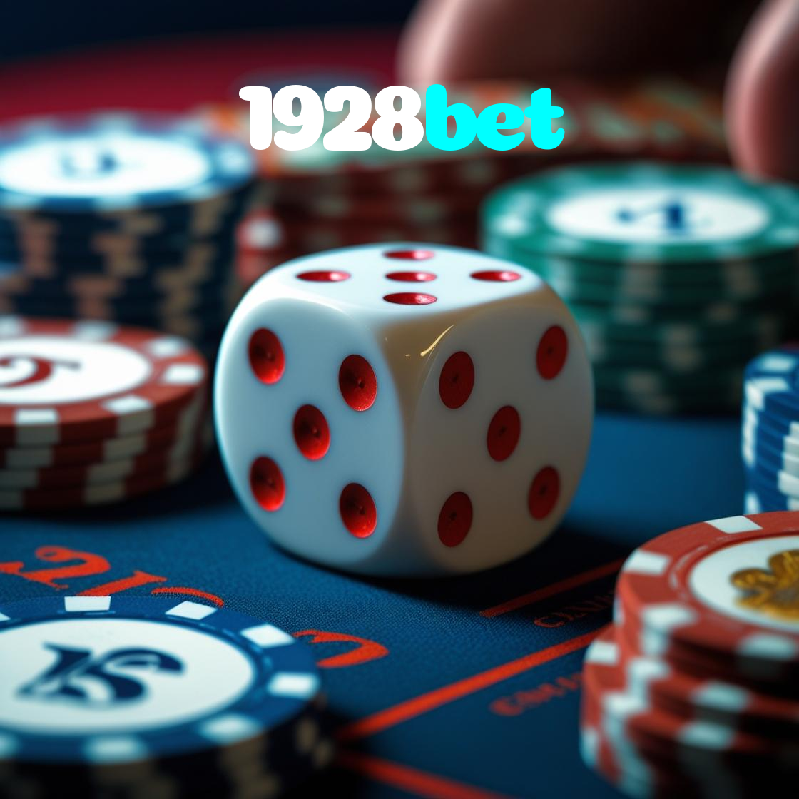 1928bet visual