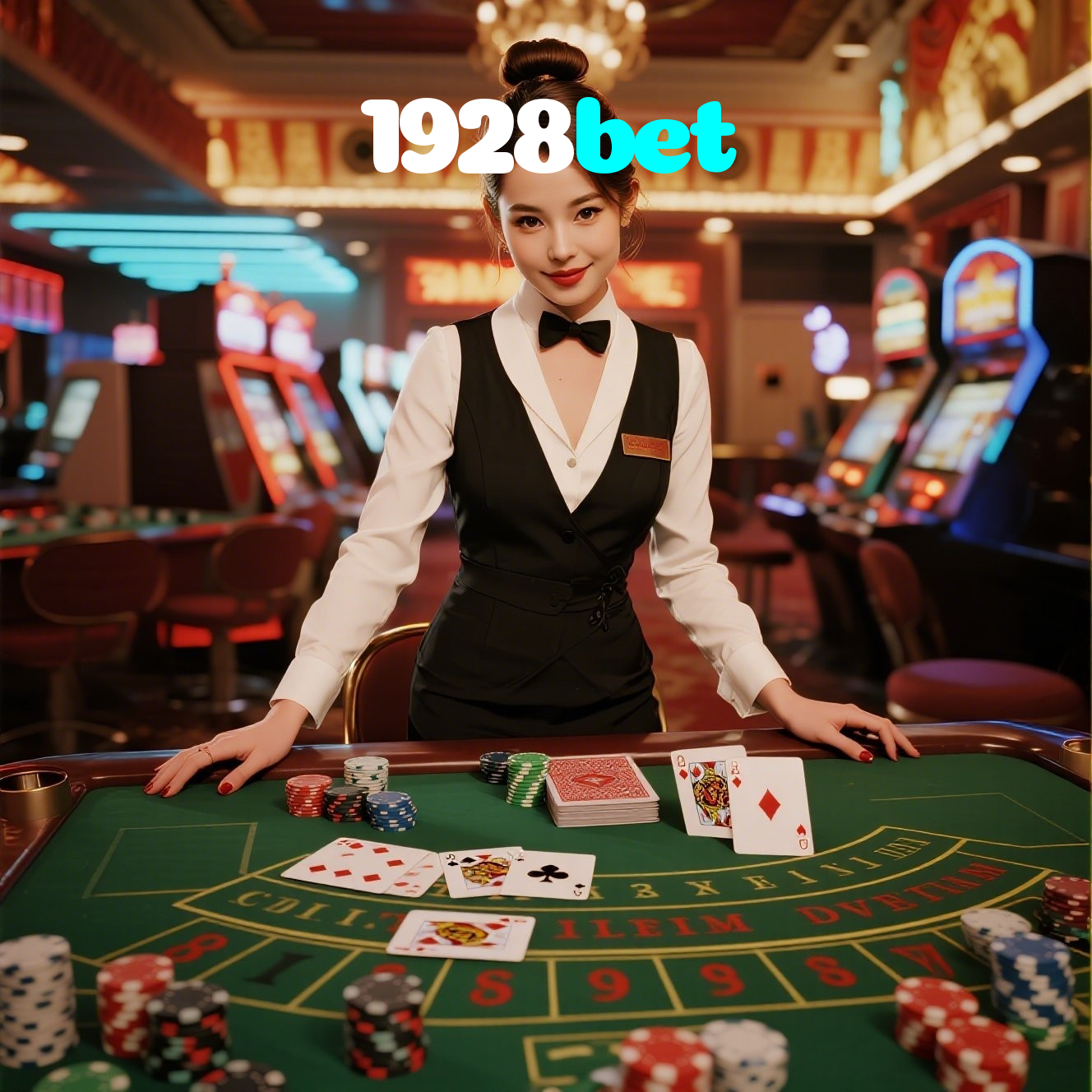 1928bet visual