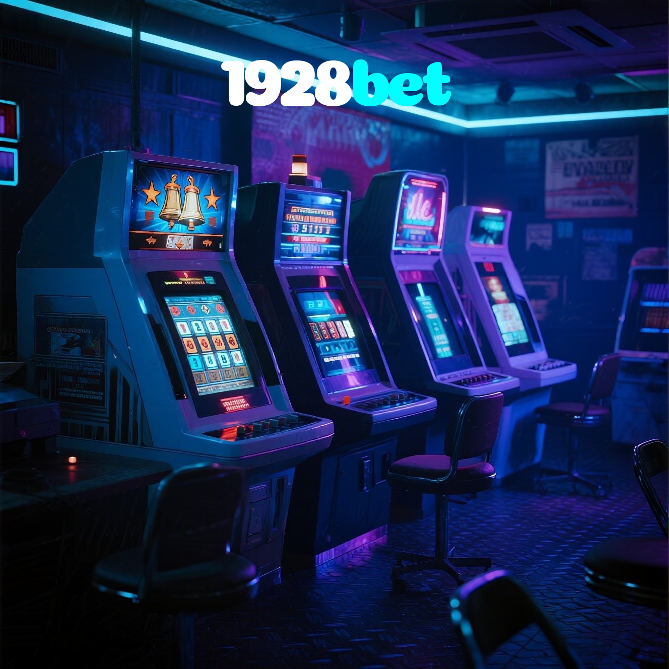 1928bet visual