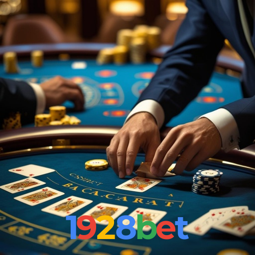 1928bet visual