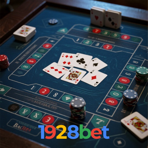 1928bet visual