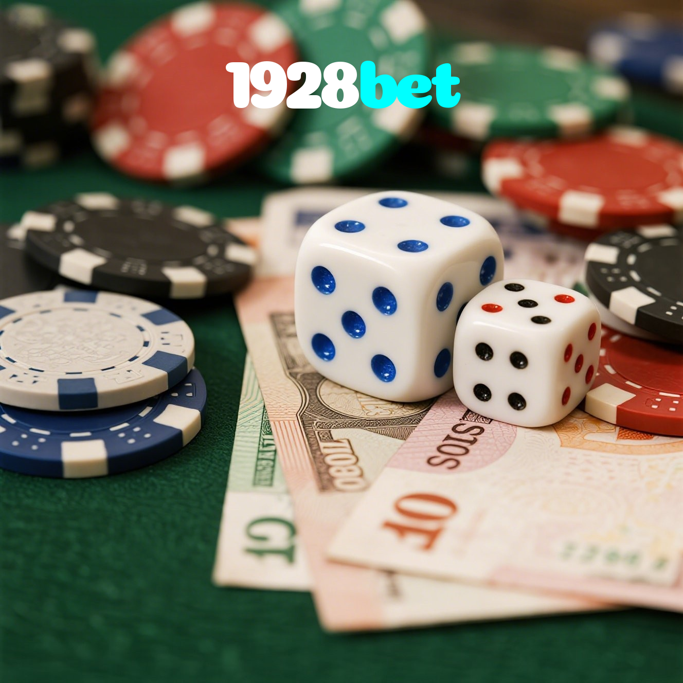 1928bet visual