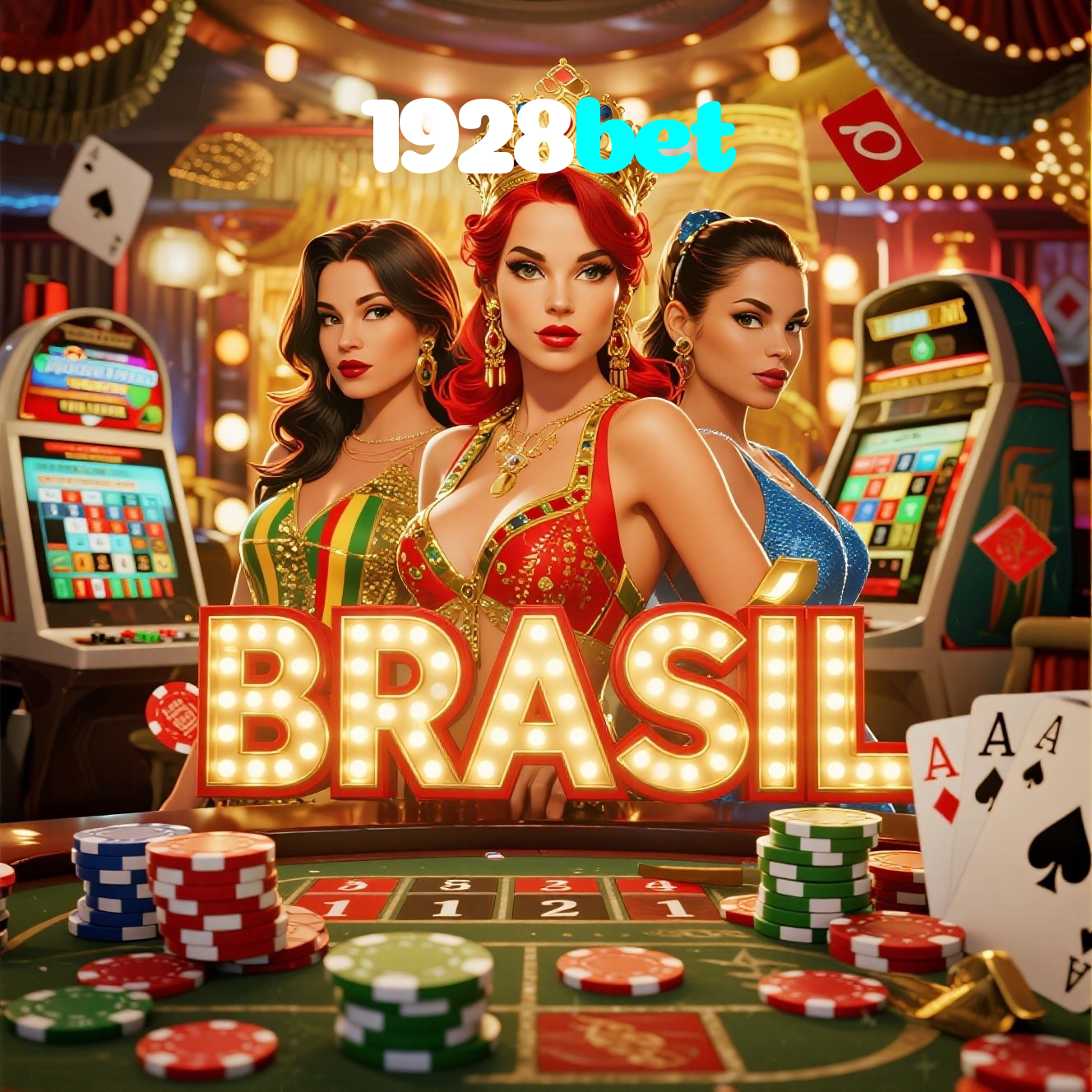 1928bet visual