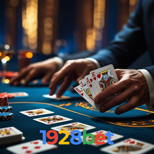 1928bet visual