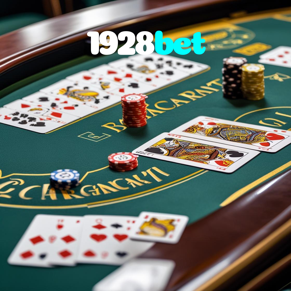 1928bet visual