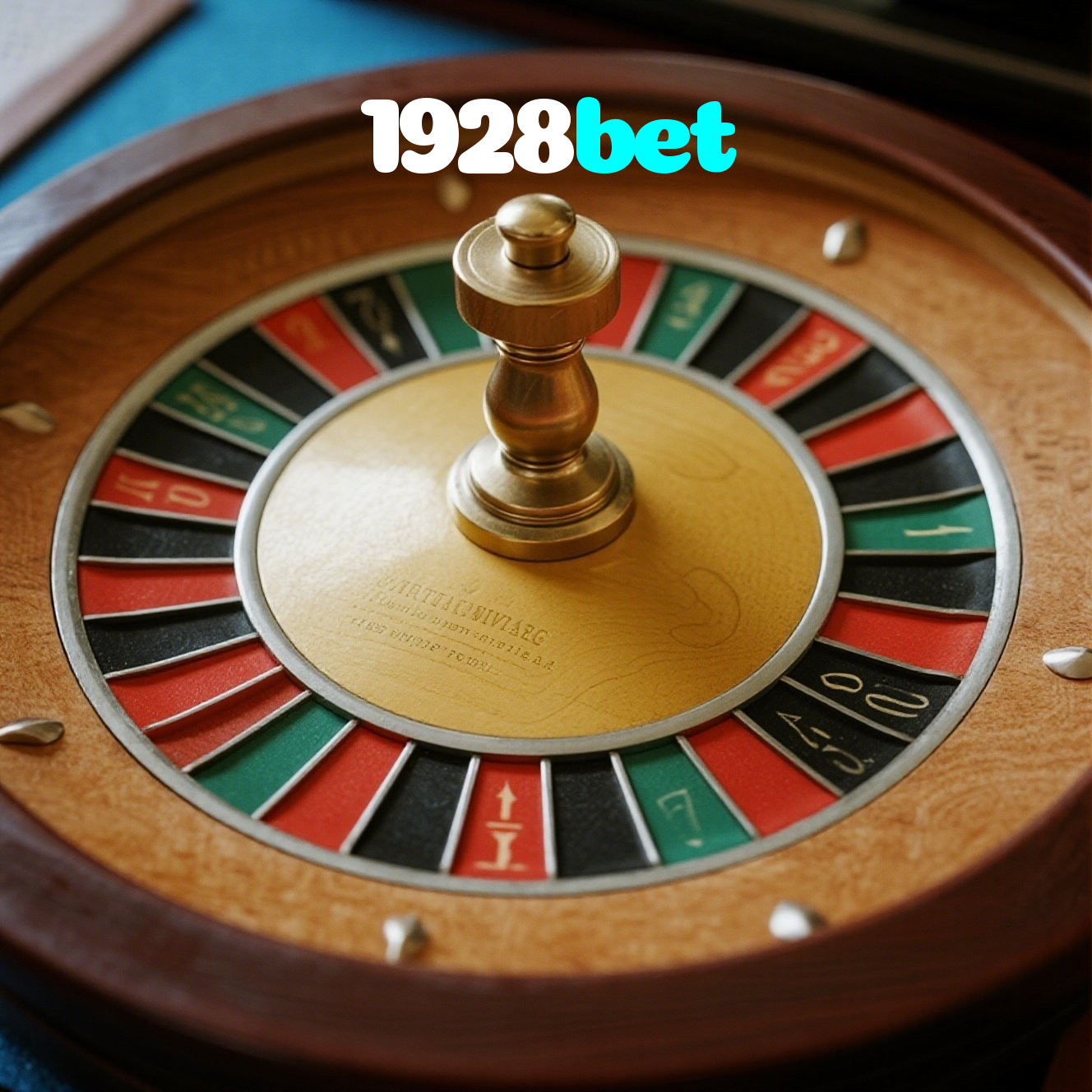 1928bet visual
