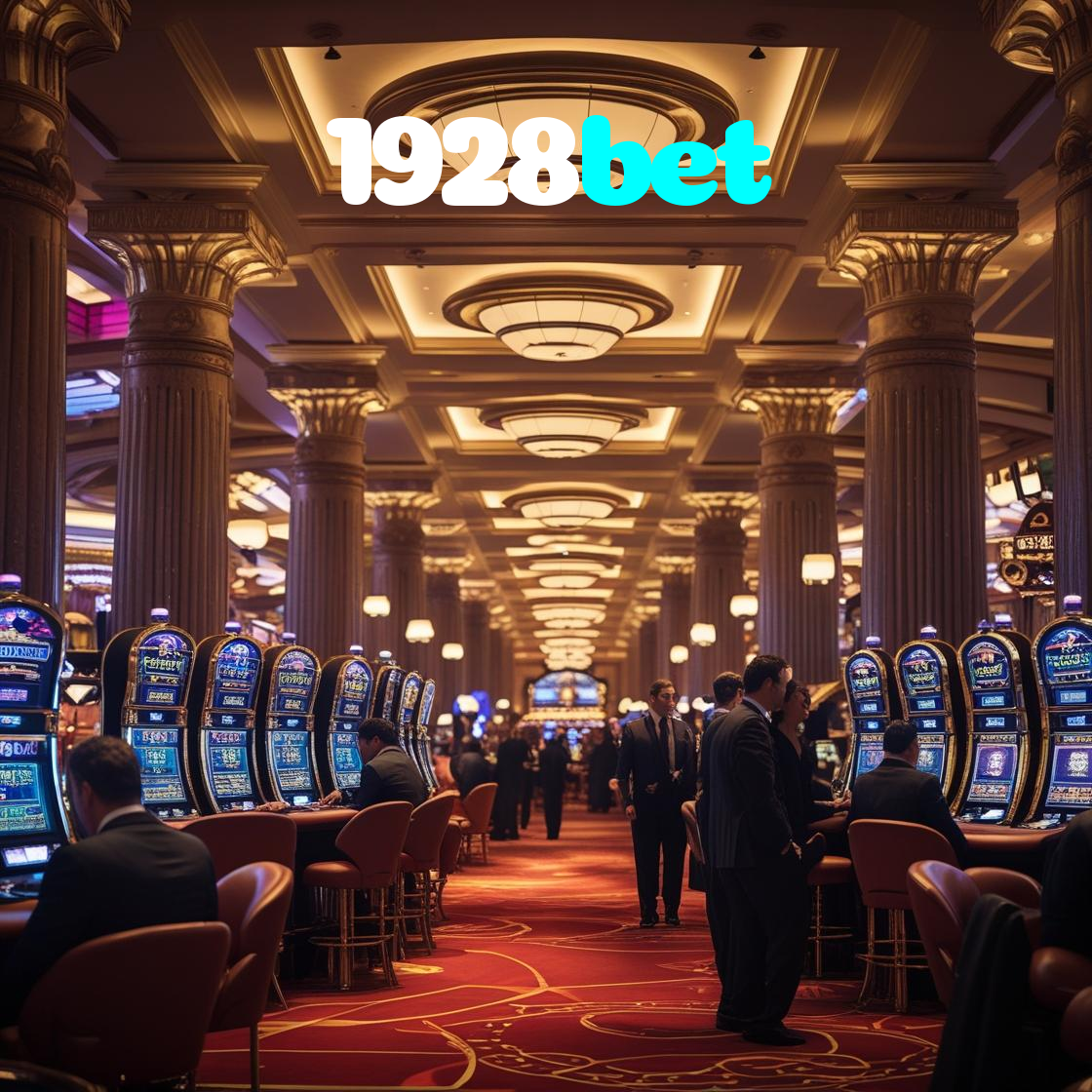 1928bet visual