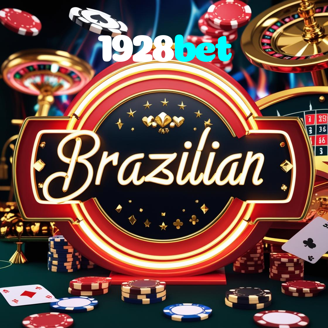 1928bet visual