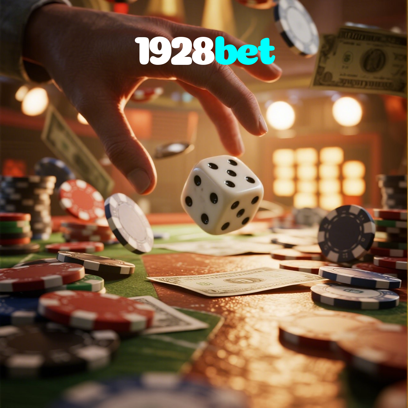 1928bet visual