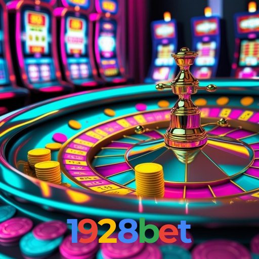 1928bet visual