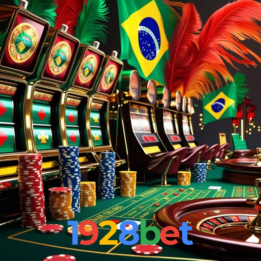 1928bet visual