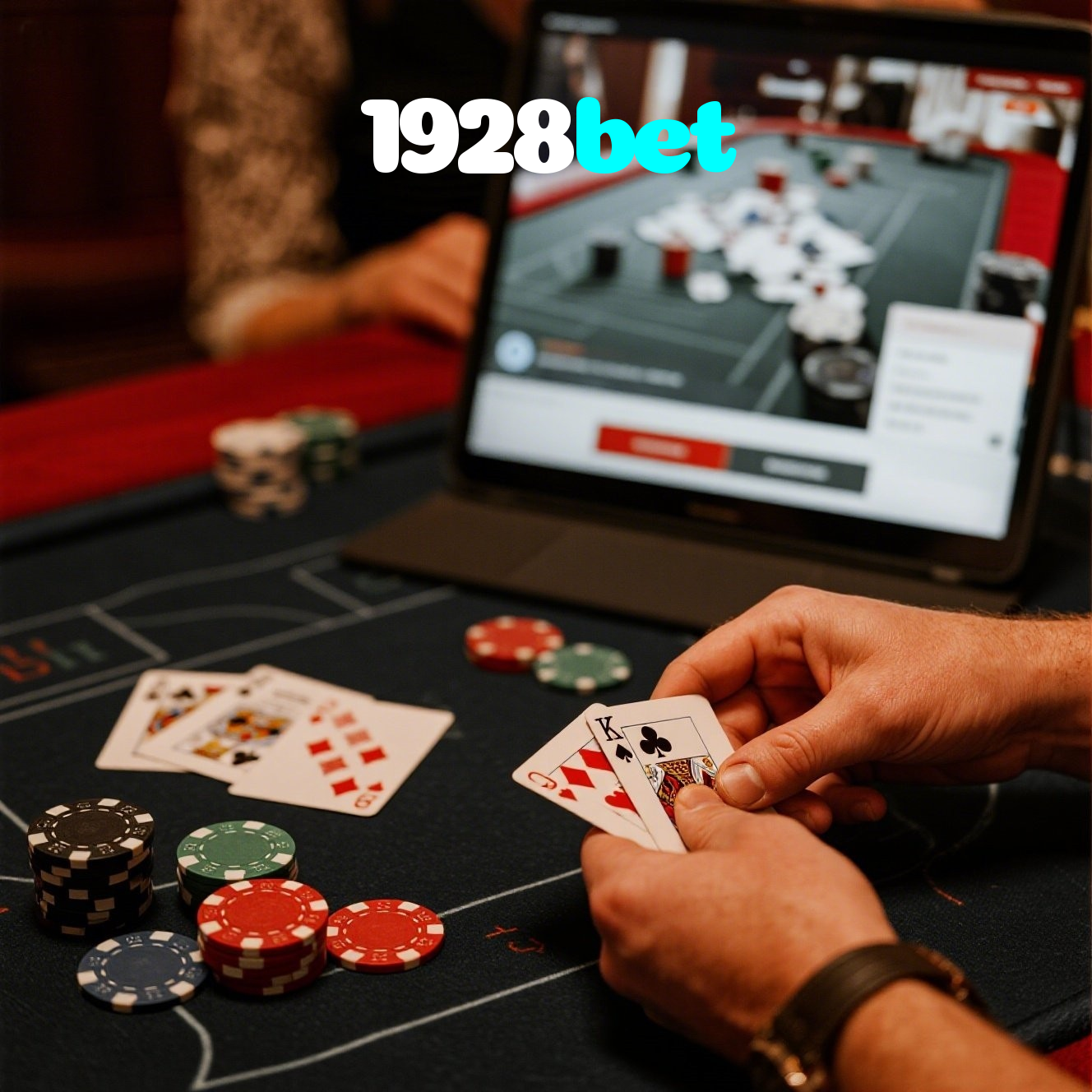 1928bet visual