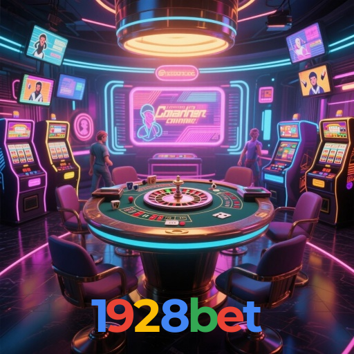 1928bet visual