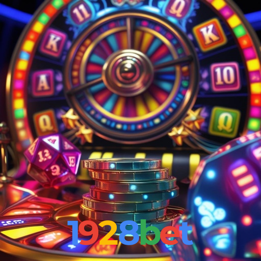 1928bet visual