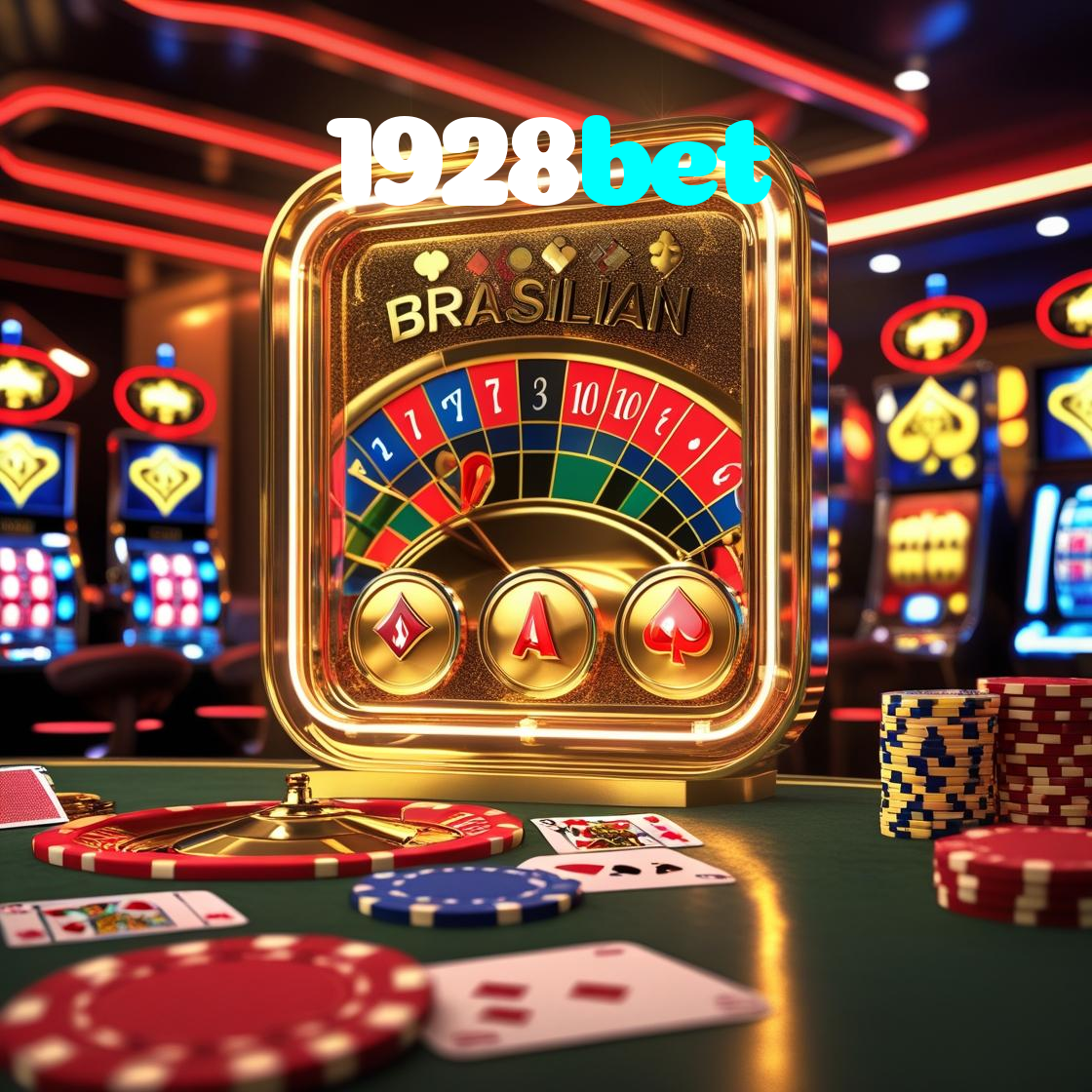 1928bet visual