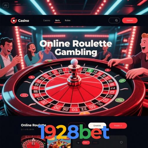 1928bet visual