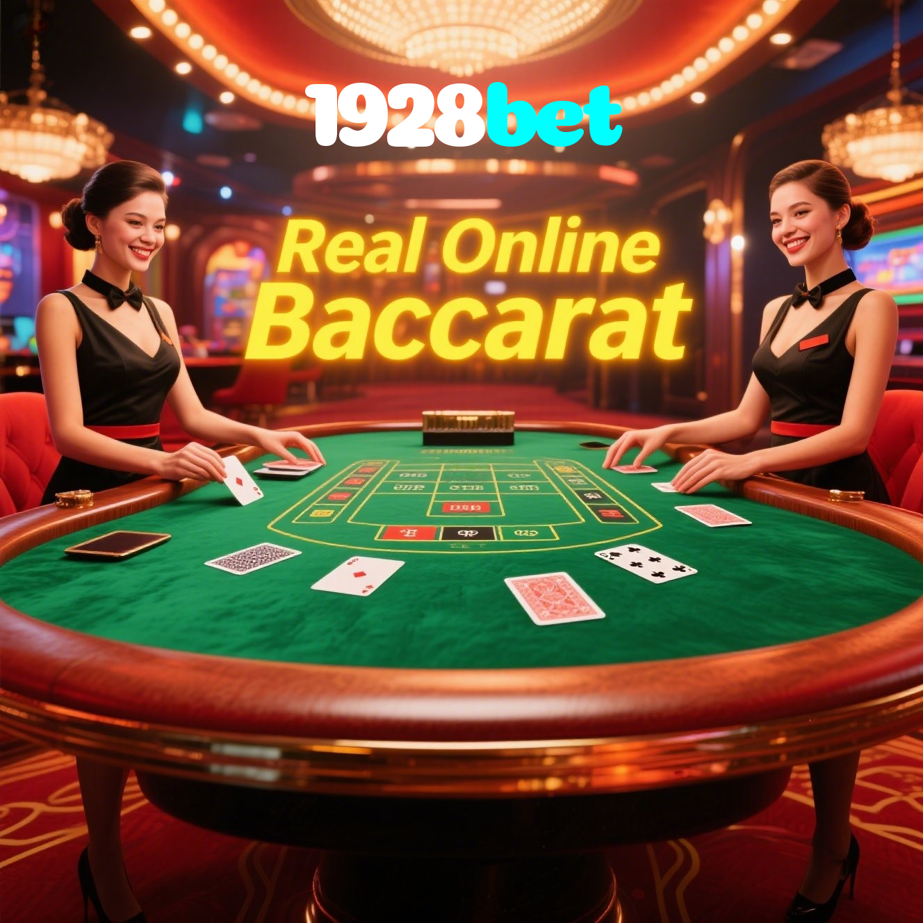 1928bet visual
