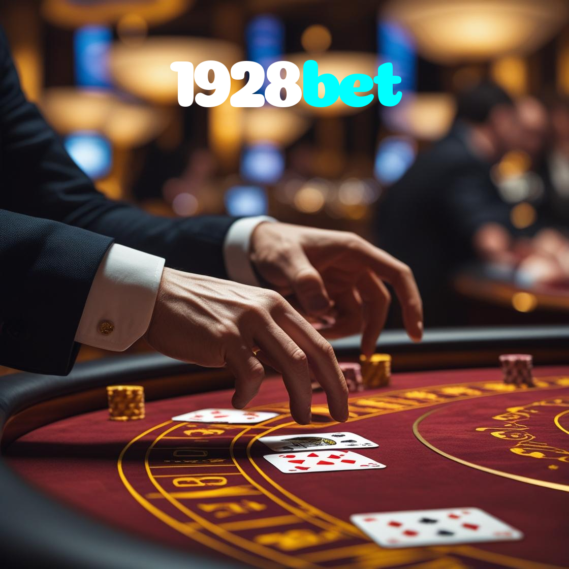 1928bet visual