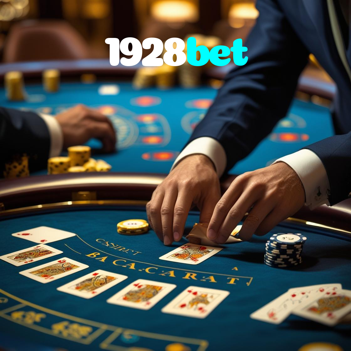 1928bet visual