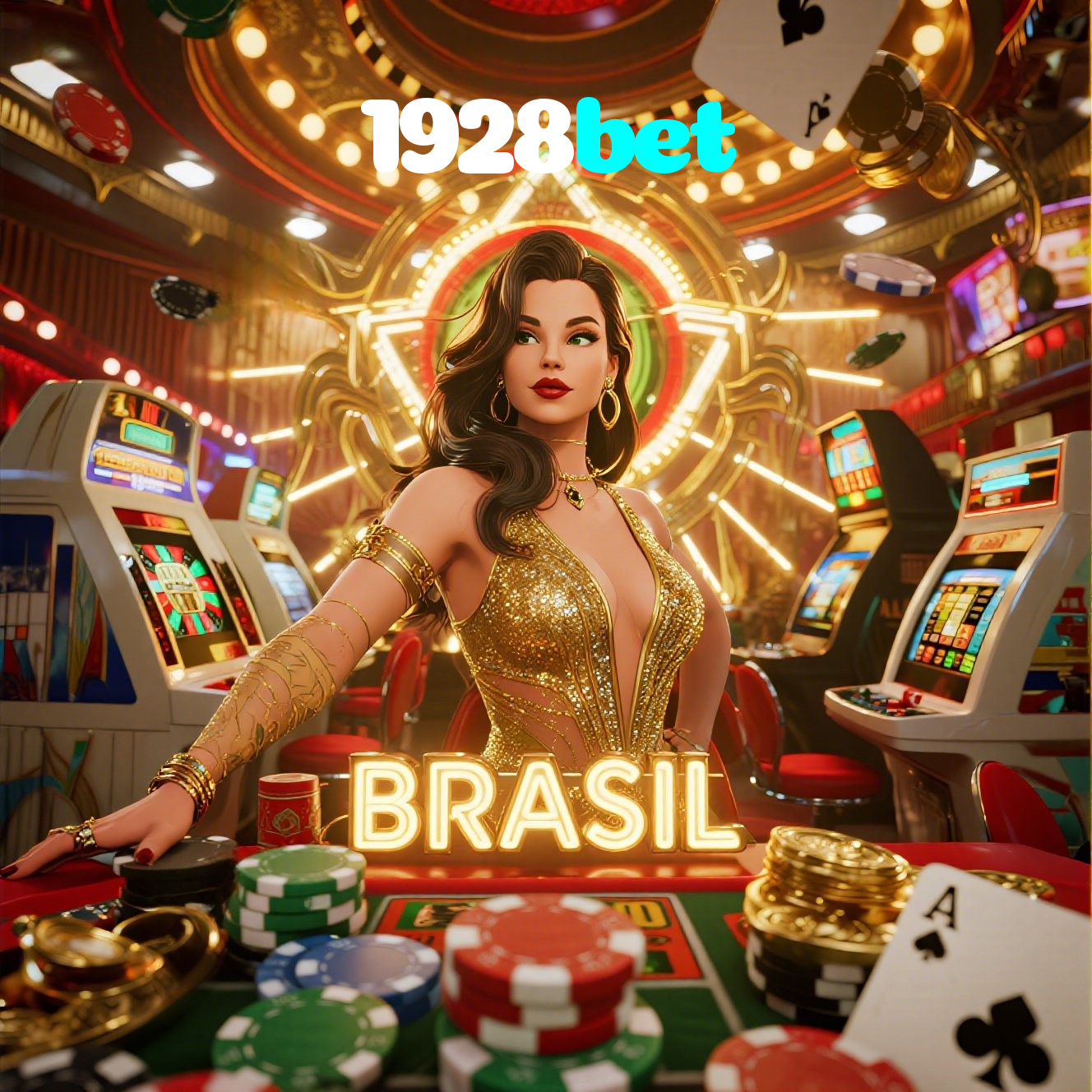 1928bet visual