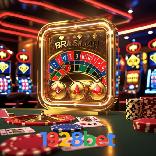 1928bet visual