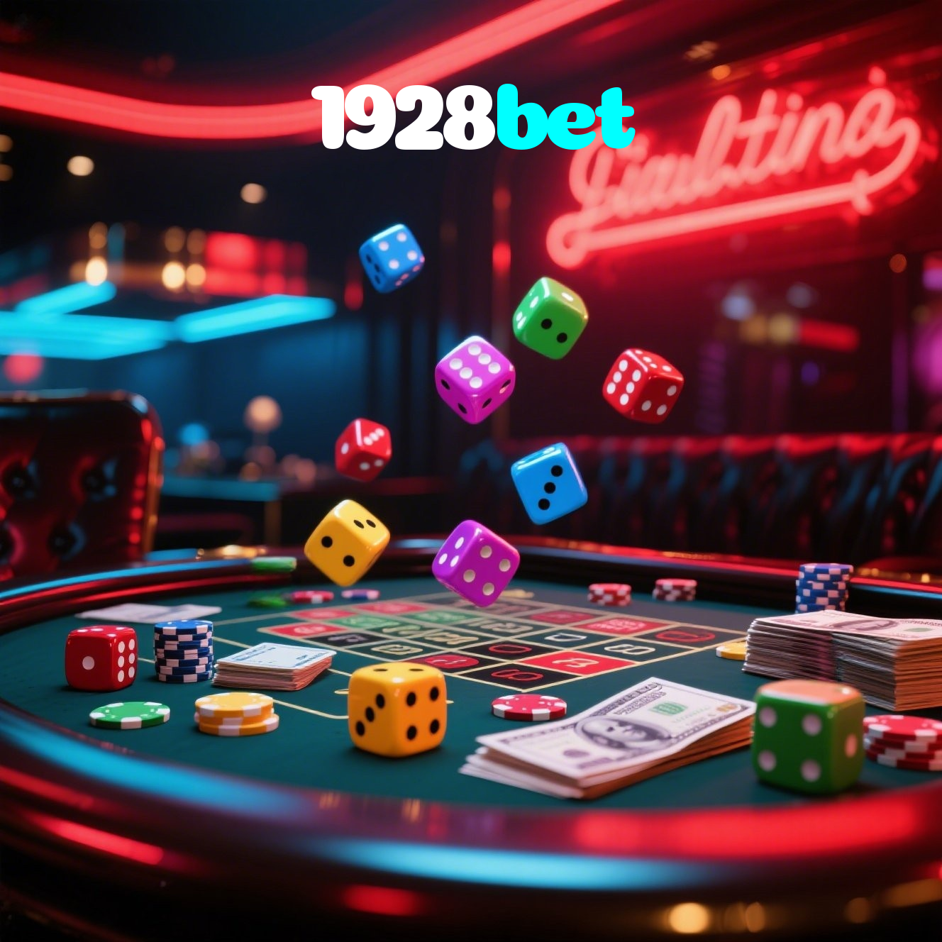 1928bet visual