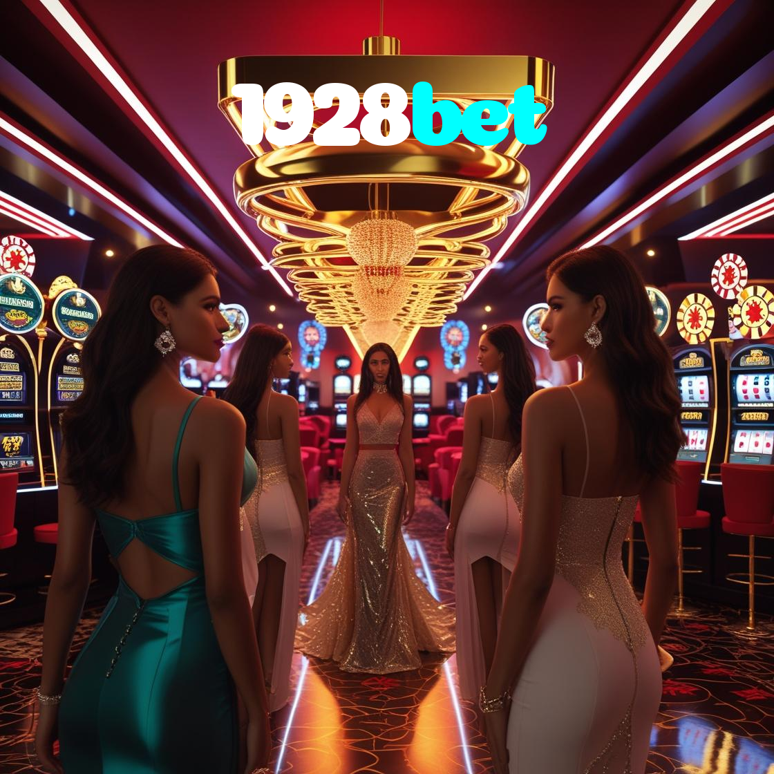 1928bet visual