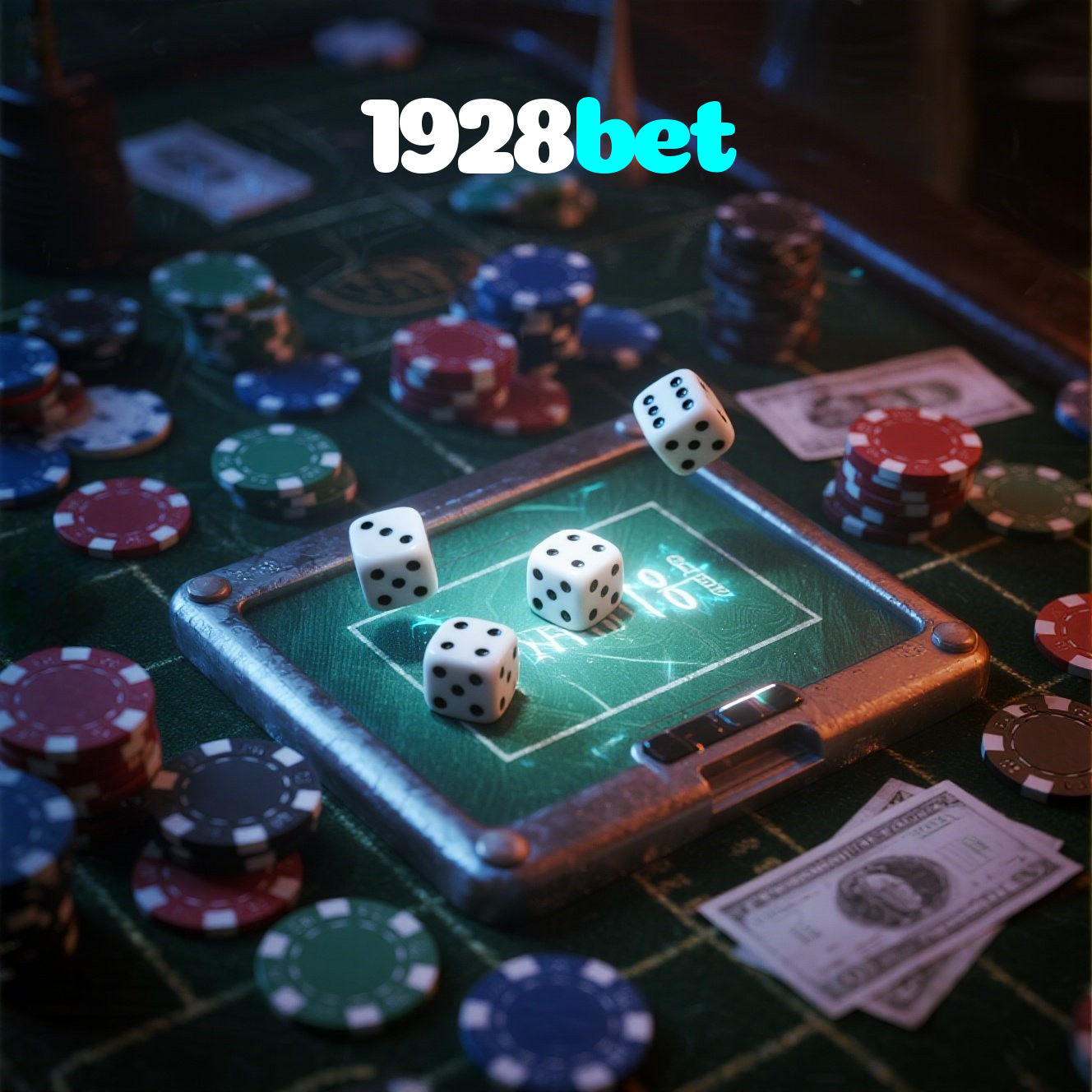 1928bet visual
