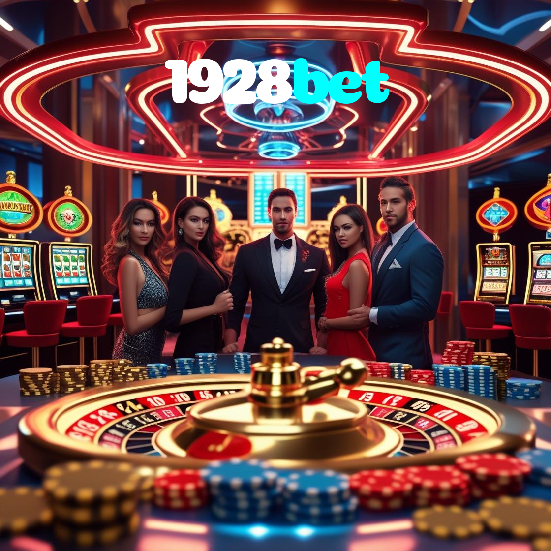 1928bet visual