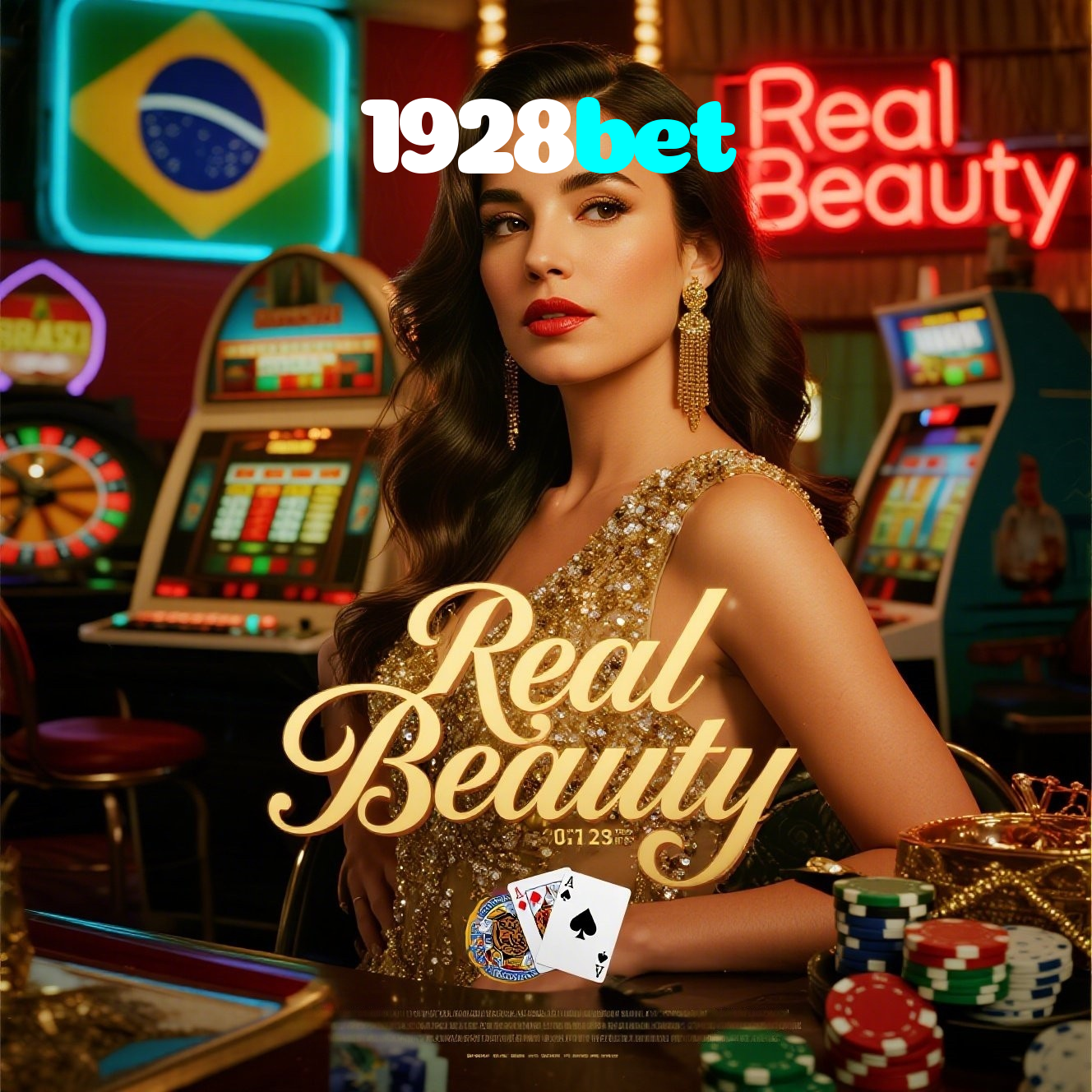 1928bet visual